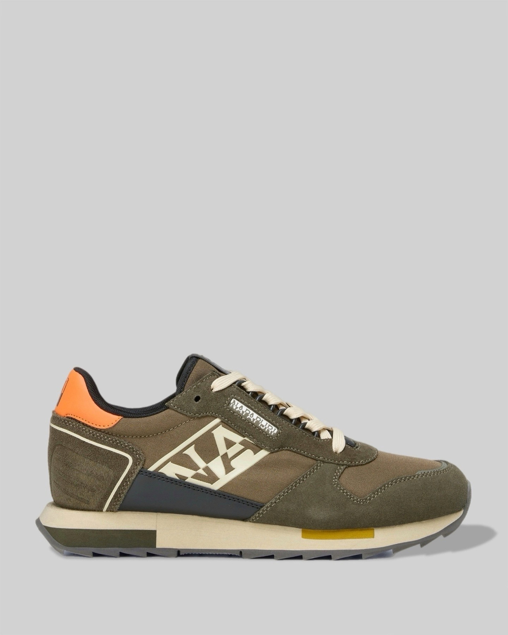 Кроссовки мужские NAPAPIJRI VIRTUS