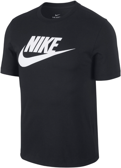 Футболка мужская Nike Nsw Tee Icon Futura, арт. AR5004-010