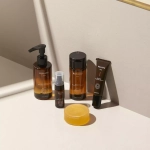 Ruhaku Восстанавливающее демакияжное масло Рухаку- Reset Cleansing Oil , 150 мл