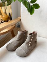 Ботинки Age of innocence