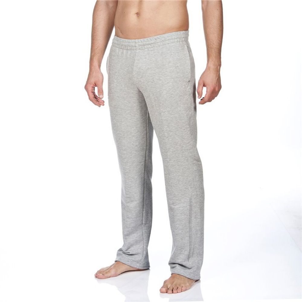 Спортивные брюки мужские Arena Team Line Pant (серые)