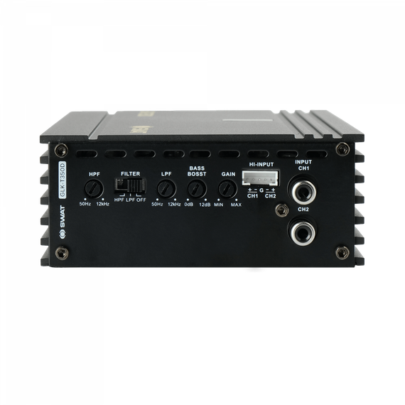 Усилитель SWAT GLK-T350D 2x250