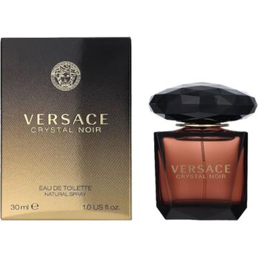 Versace Crystal Noir EDT 90ml