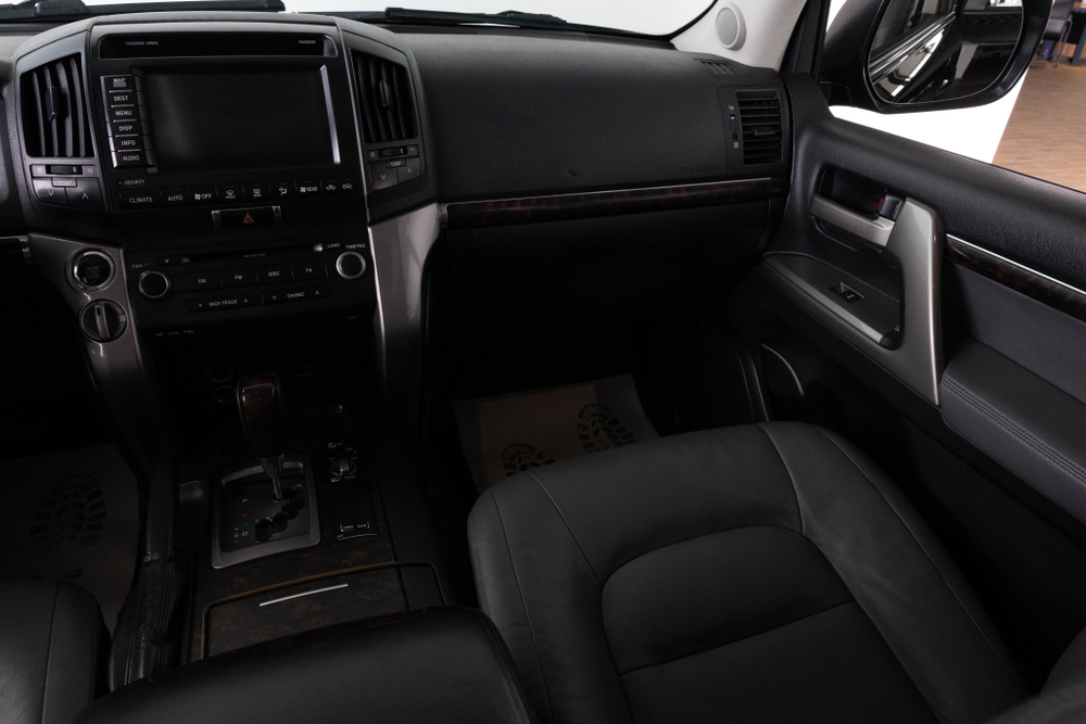Toyota RAV4, 2020 год