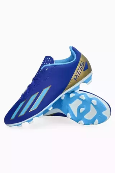 Бутсы adidas X Crazyfast Messi Club FxG Junior