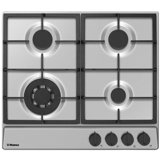 Варочная поверхность Hansa BHGI611503