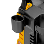 Моечная машина высокого давления R-110, 1500 Вт, 110 бар, 5,7 л/мин, переносная// Denzel