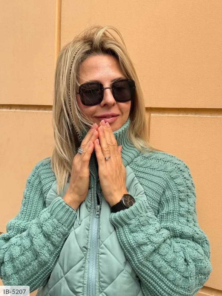 Куртка HB-1942 Фабрика Моды