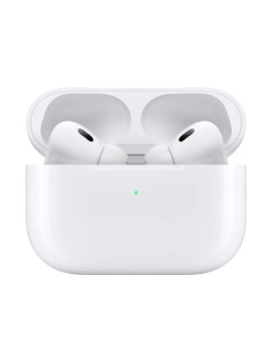 AirPods Pro 2 MagSafe USB-C Белые