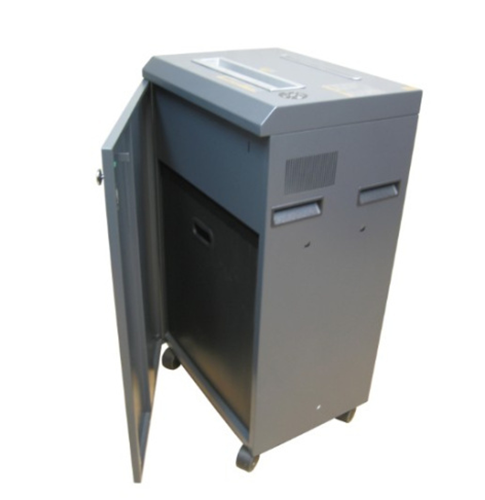 Уничтожитель бумаг Bulros 536C