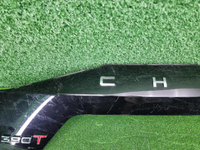 Накладка багажника Chery Tiggo 8 Pro Max 23-нв