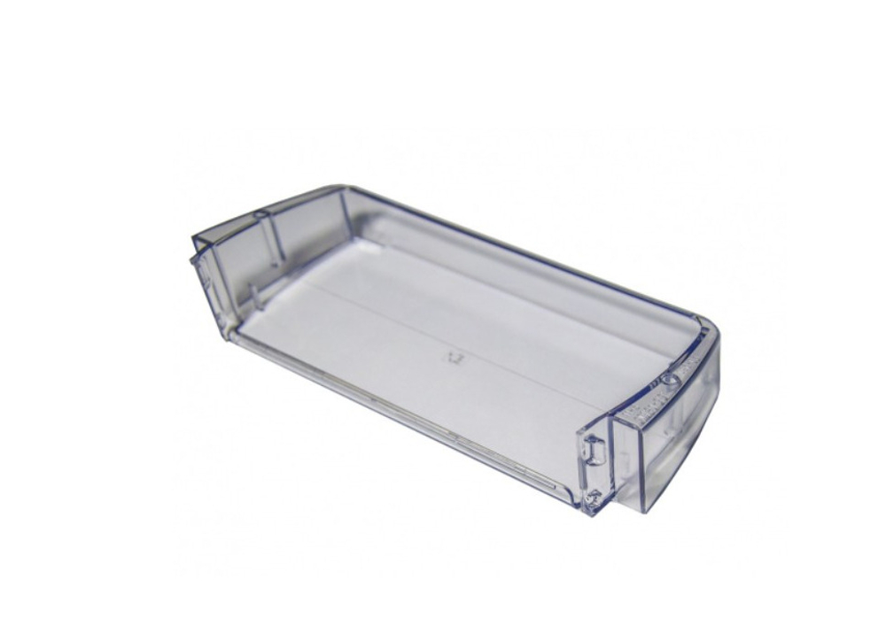 Балкон двери Атлант (малый. прозрачный)