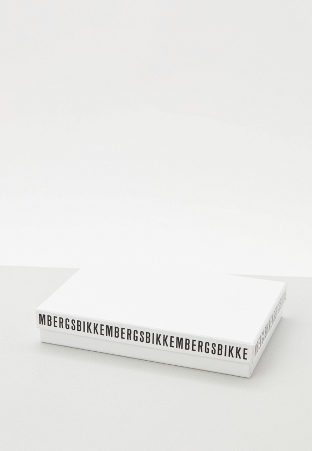 Кошелек жен. BIKKEMBERGS GIA 099 черный