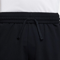 Детские теннисные шорты Nike Boys Dri-Fit Multi+ Graphic Training Shorts - black/white/white - Black