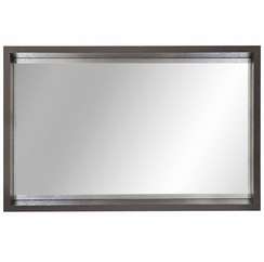 Зеркало Hawaii, 120х80 см