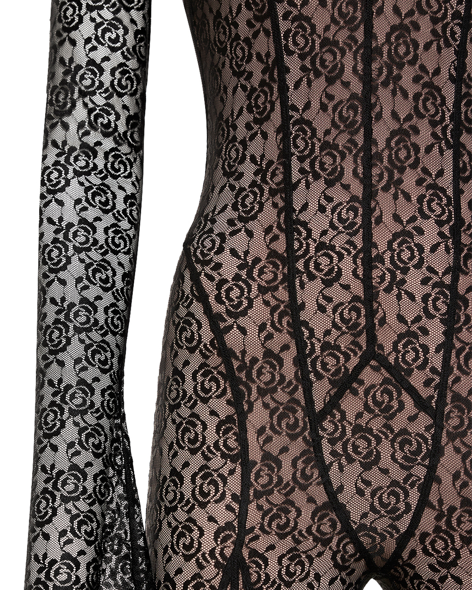 Комбинезон Moon