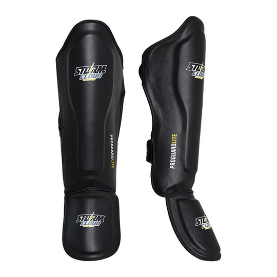 Шингарды StormCloud Lite чёрные