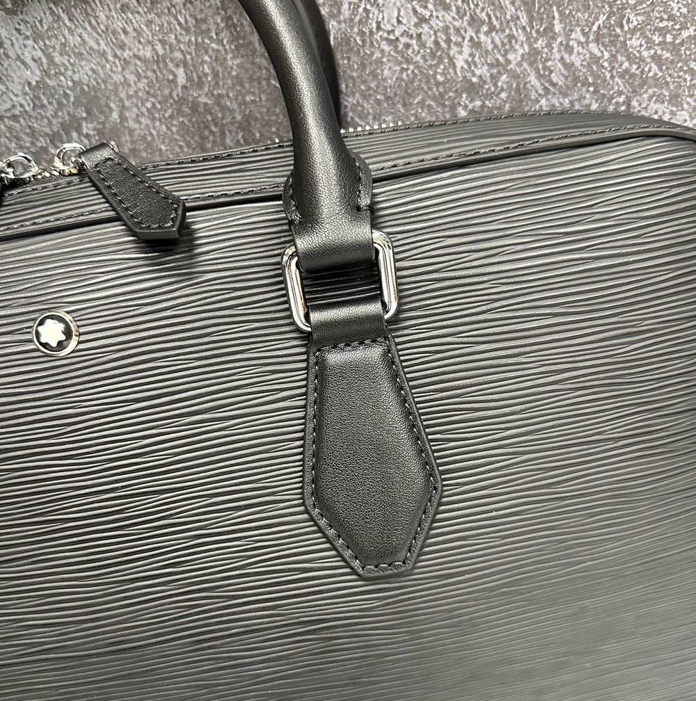 Портфель Montblanc