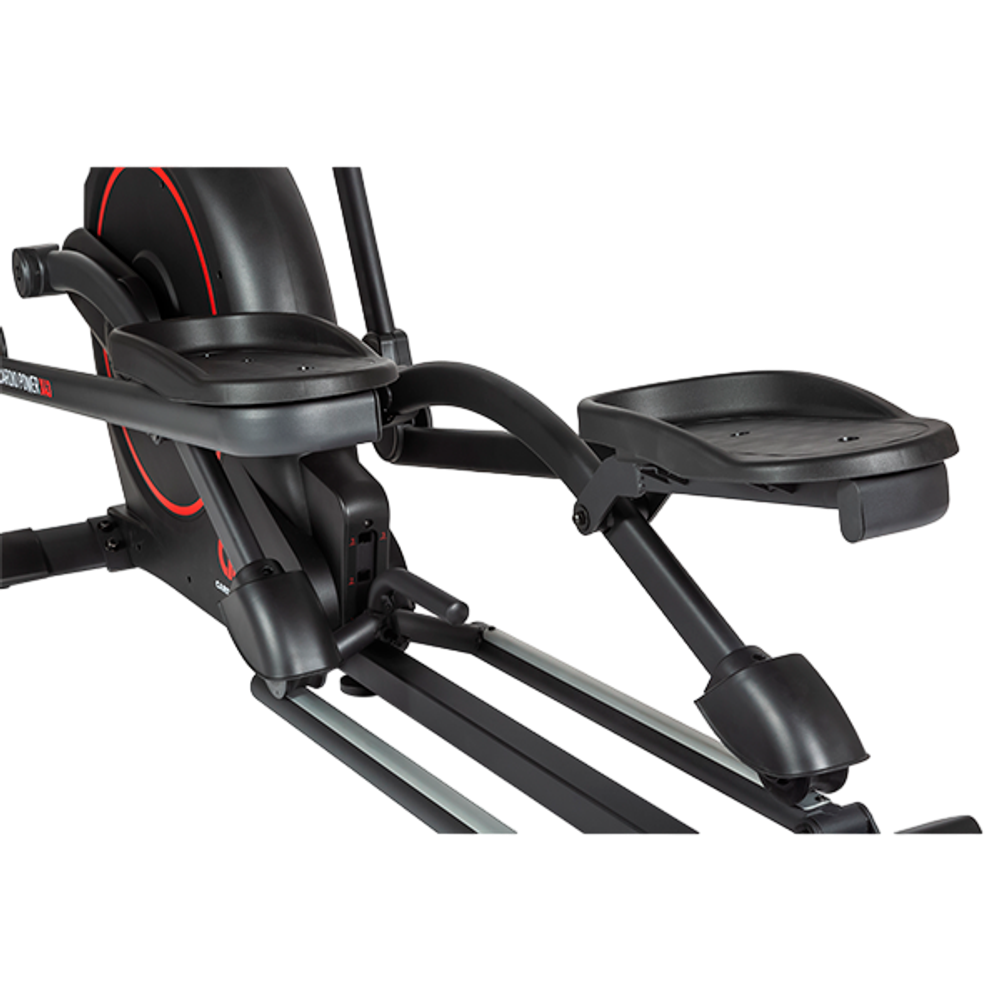 Эллиптический тренажер CardioPower X43