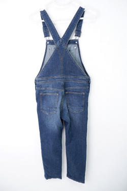 Комбинезон теплый на 9-10 лет