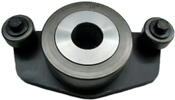 Ленточный шлифовальный станок Pasovec 100 (230В)