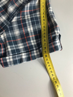 Рубашка Ostin для летнего гардероба, маркировка М, визуально на 46/48 размер