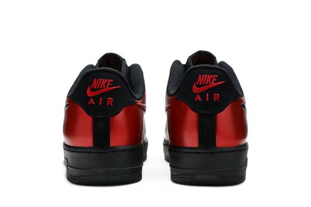 Nike Air Force 1 Foamposite Pro Cup Gym Hyper Sneakers