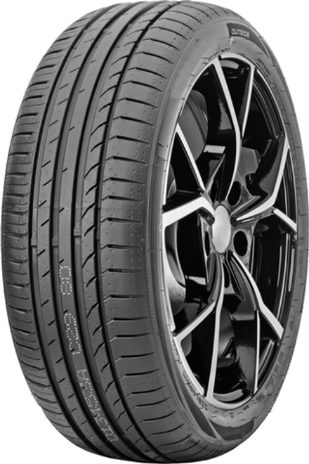 WestLake ZuperEco Z-107 205/50 R16 91V