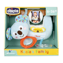Chicco - Игрушка для коляски Коала 10059