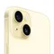 Apple iPhone 15 128gb Желтый (Dual: nano SIM + eSIM)