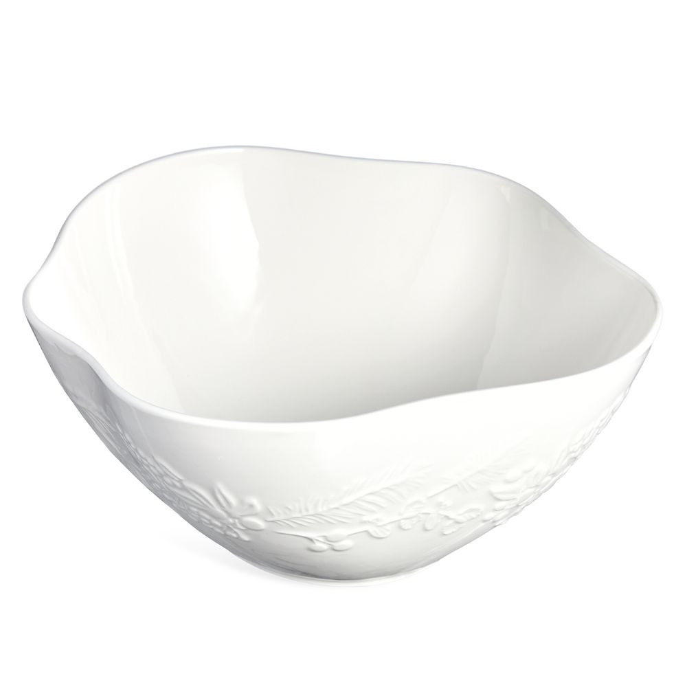 САЛАТНИК LEFARD "CELEBRATION" 20*8,5 СМ 1200 МЛ (КОР=12ШТ.)