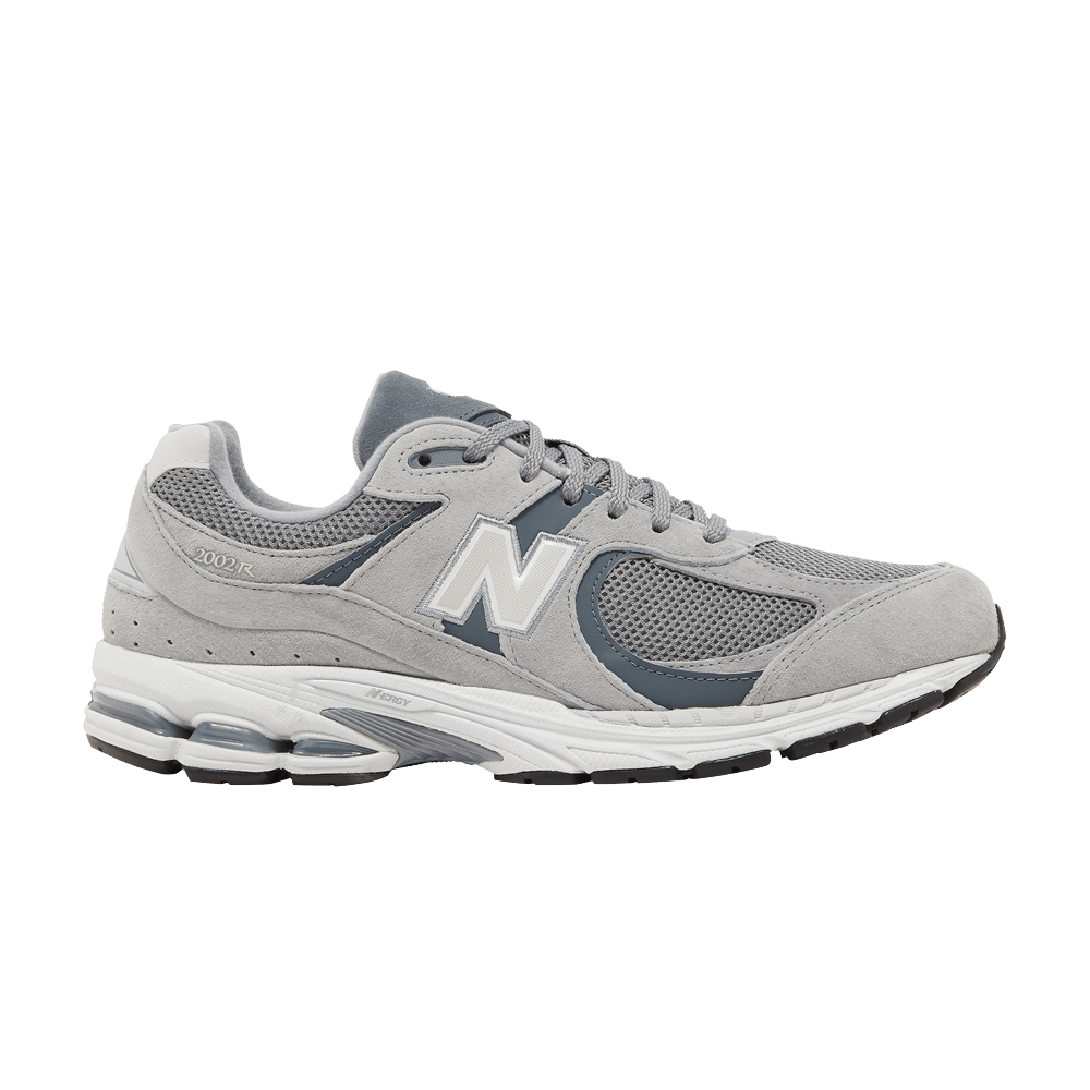 Кроссовки New Balance Nb 2002R "Steel"