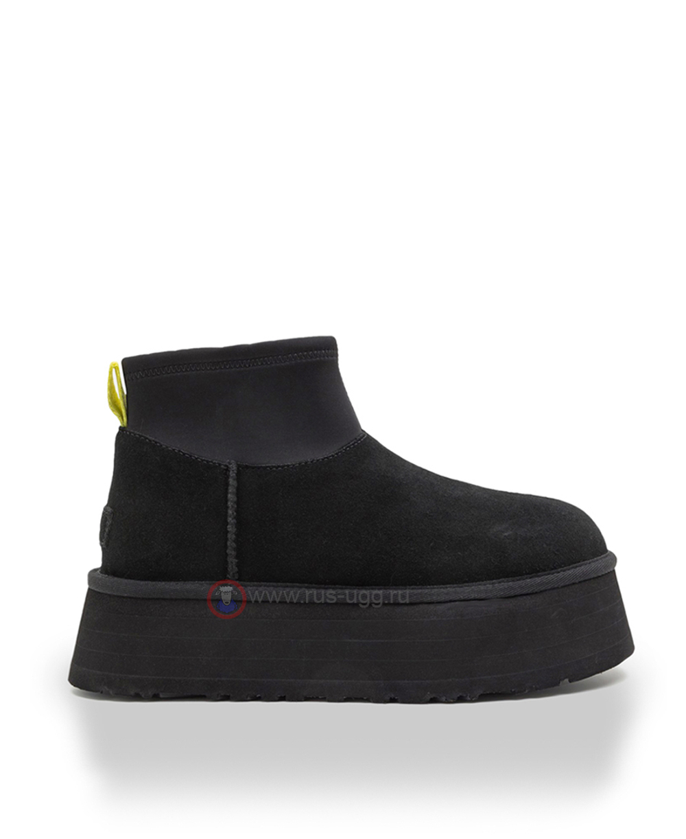 MINI DIPPER Black