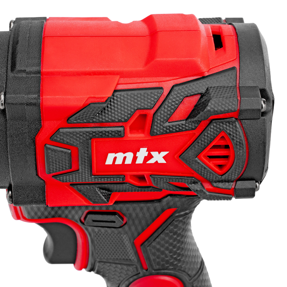 Гайковерт ударный аккумуляторный бесщет. CIWU-BL-20-600, Li-Ion, 20 В// MTX