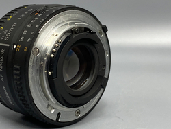 Nikon 50mm 1.8D AF Nikkor