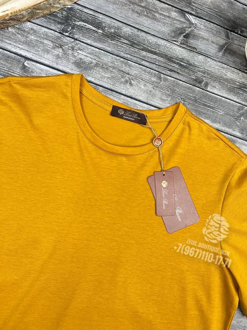 Футболка Loro Piana