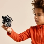 Конструктор LEGO Star Wars 75412 Боевой набор Десантника Смерти и ночного десантника