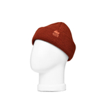 Funky Short Terracotta