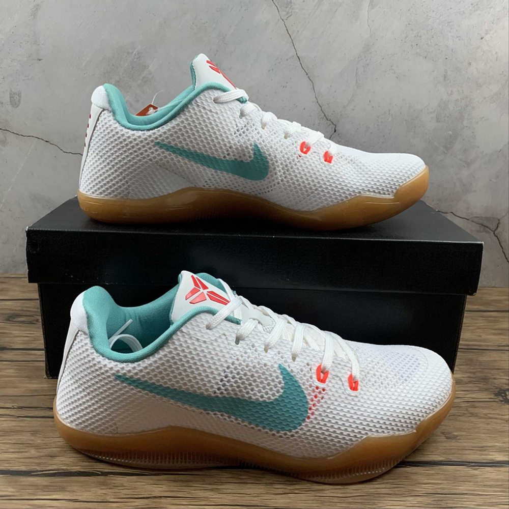 Nike Kobe 11 EM Low Summer Pack