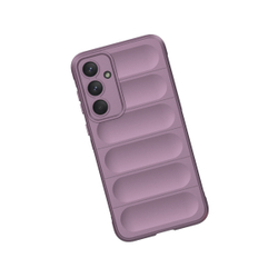 Противоударный чехол Flexible Case для Samsung Galaxy A35 5G