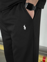 Штаны Polo Ralph Lauren #606 (черн.)