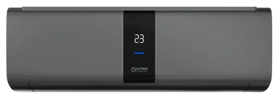 Классические сплит-системы серии ELYSIUM NERO ELN-12PN