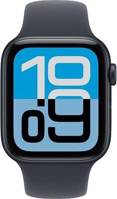 Apple Watch SE 44mm (Black)