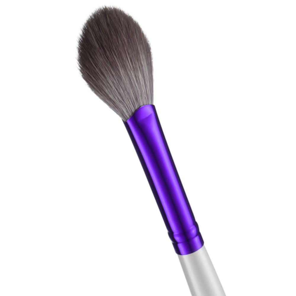 Маленькая веерная кисть ManlyPro - К64