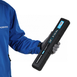 NORDBERG (291-311) Ключ динамометрический 3/8", 19-110 Нм, в кейсе