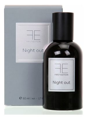 First Edition Night Out