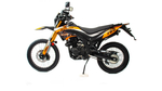 Мотоцикл Motoland 250 ENDURO BLAZER (XF250-B)