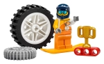 Конструктор LEGO Education 45400 BricQ Motion Prime Set