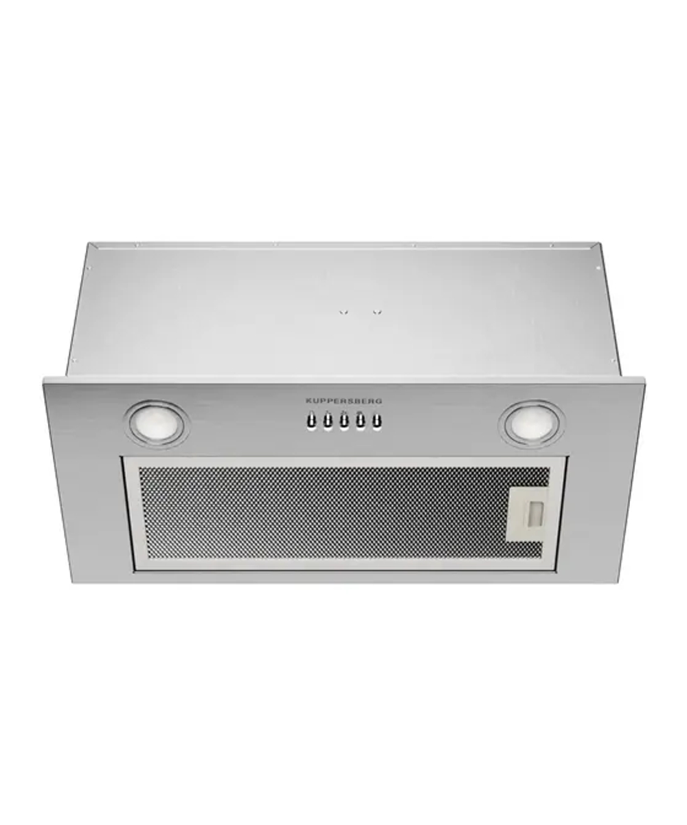 Вытяжка Kuppersberg INPUSH 60 X