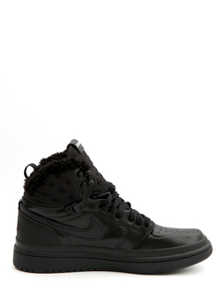 Nike Air Jordan 1 Acclimate WMNS Triple Black